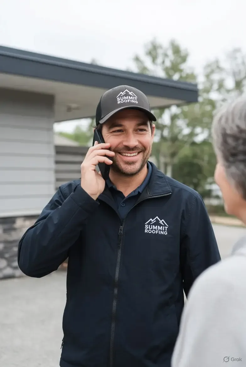 Flat Roof Leak Repair Ansonville, NC FAQs
